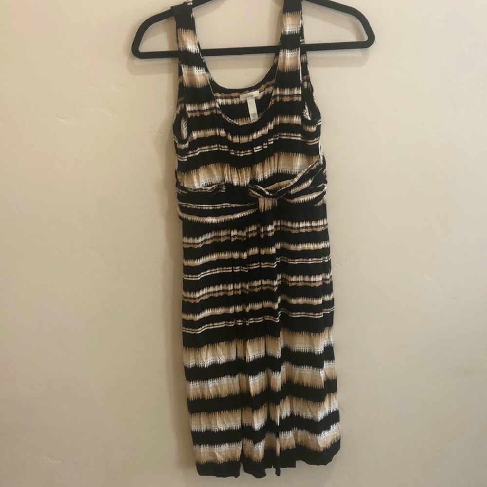Soma Dress